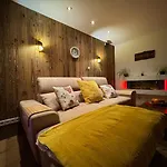 Apartment 3-room With Sauna And Pool & Walk To Slopes - Jokercard Included Saalbach-Hinterglemm