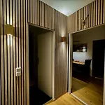 Apartment 3-room With Sauna And Pool & Walk To Slopes - Jokercard Included *