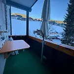 3-room With Sauna And Pool & Walk To Slopes - Jokercard Included Apartment *