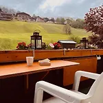 Apartment 3-room With Sauna And Pool & Walk To Slopes - Jokercard Included Saalbach-Hinterglemm