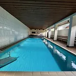 Apartment 3-room With Sauna And Pool & Walk To Slopes - Jokercard Included