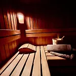 3-room With Sauna And Pool & Walk To Slopes - Jokercard Included Appartement Saalbach-Hinterglemm