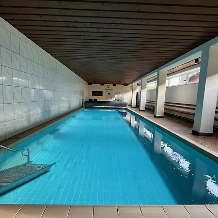 شقة 3-room With Sauna And Pool & Walk To Slopes - Jokercard Included