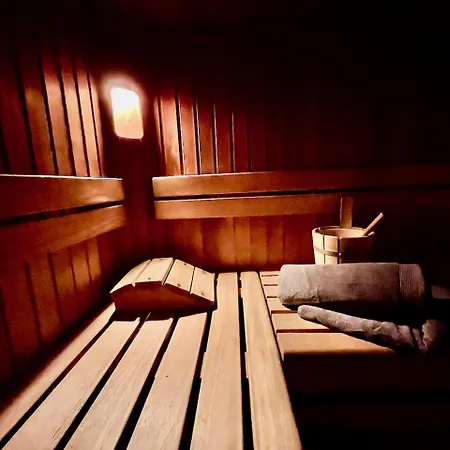 3-room With Sauna And Pool & Walk To Slopes - Jokercard Included アパート ザールバッハ・ヒンターグレム