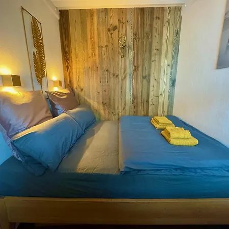 3-room With Sauna And Pool & Walk To Slopes - Jokercard Included 잘바흐 힌터글렘