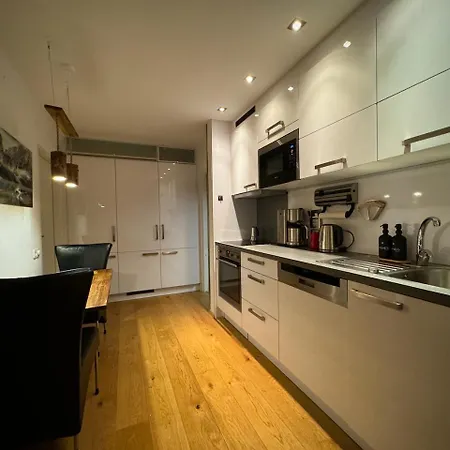 3-room With Sauna And Pool & Walk To Slopes - Jokercard Included ザールバッハ・ヒンターグレム