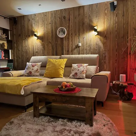 3-room With Sauna And Pool & Walk To Slopes - Jokercard Included Appartement Saalbach-Hinterglemm