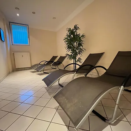 3-room With Sauna And Pool & Walk To Slopes - Jokercard Included * Saalbach Hinterglemm