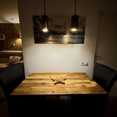 3-room With Sauna And Pool & Walk To Slopes - Jokercard Included 잘바흐 힌터글렘