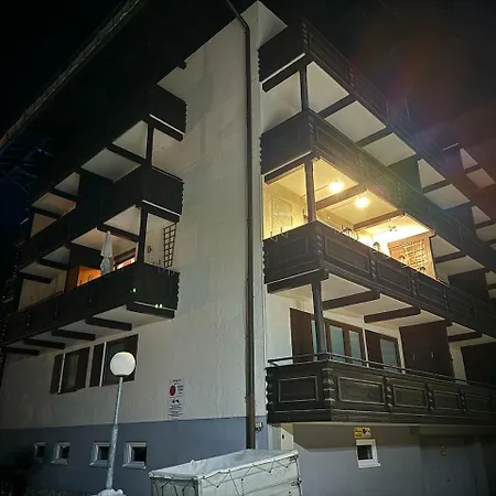 3-room With Sauna And Pool & Walk To Slopes - Jokercard Included Appartement