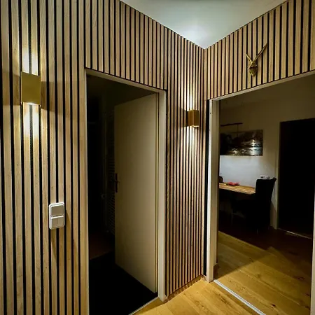 아파트 3-room With Sauna And Pool & Walk To Slopes - Jokercard Included *