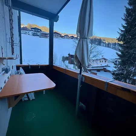 3-room With Sauna And Pool & Walk To Slopes - Jokercard Included Appartement *