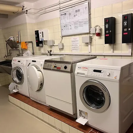 アパート 3-room With Sauna And Pool & Walk To Slopes - Jokercard Included ザールバッハ・ヒンターグレム