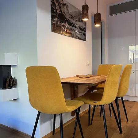 3-room With Sauna And Pool & Walk To Slopes - Jokercard Included