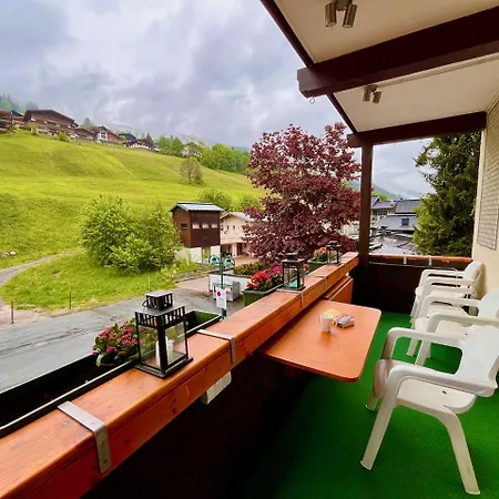 아파트 3-room With Sauna And Pool & Walk To Slopes - Jokercard Included 잘바흐 힌터글렘